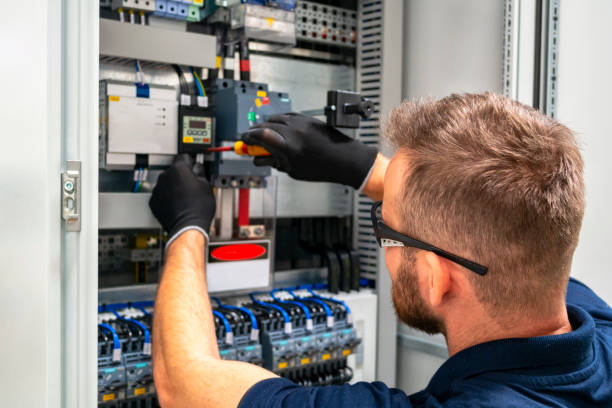 Best Industrial Electrical Services  in Beaufort, NC