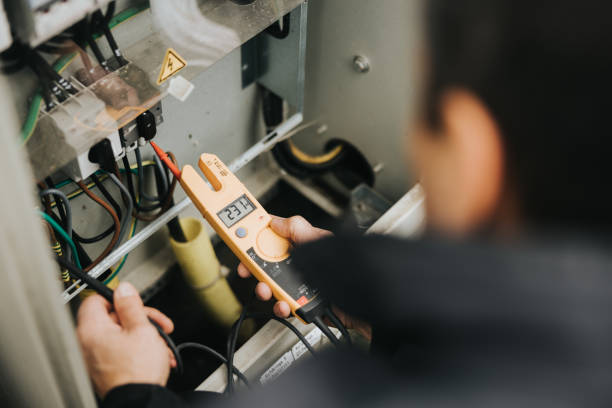 Best Licensed Electrician  in Beaufort, NC