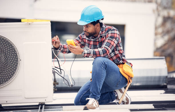 Best Electric Panel Repair  in Beaufort, NC