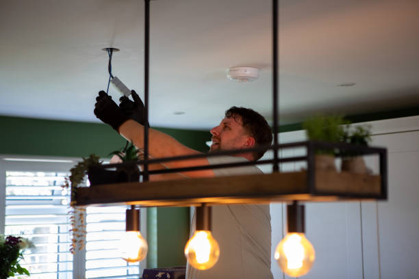 Best Affordable Electrician  in Beaufort, NC