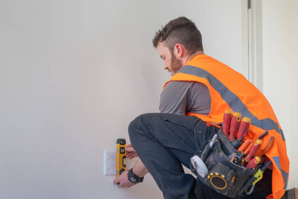 Best Electrical Installation Contractor  in Beaufort, NC