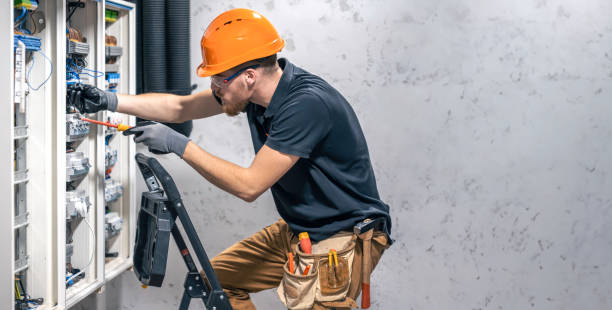 Best Electrical Wiring Services  in Beaufort, NC